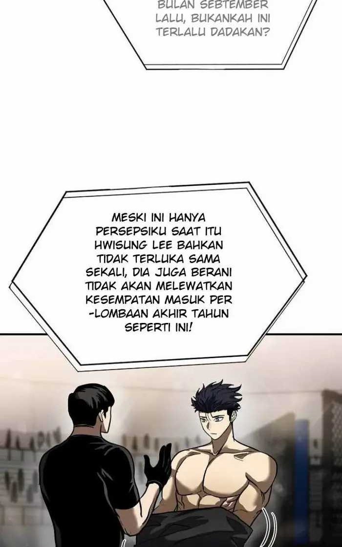 I Was Forced by the System to Become a Villain Chapter 32 - halaman 29