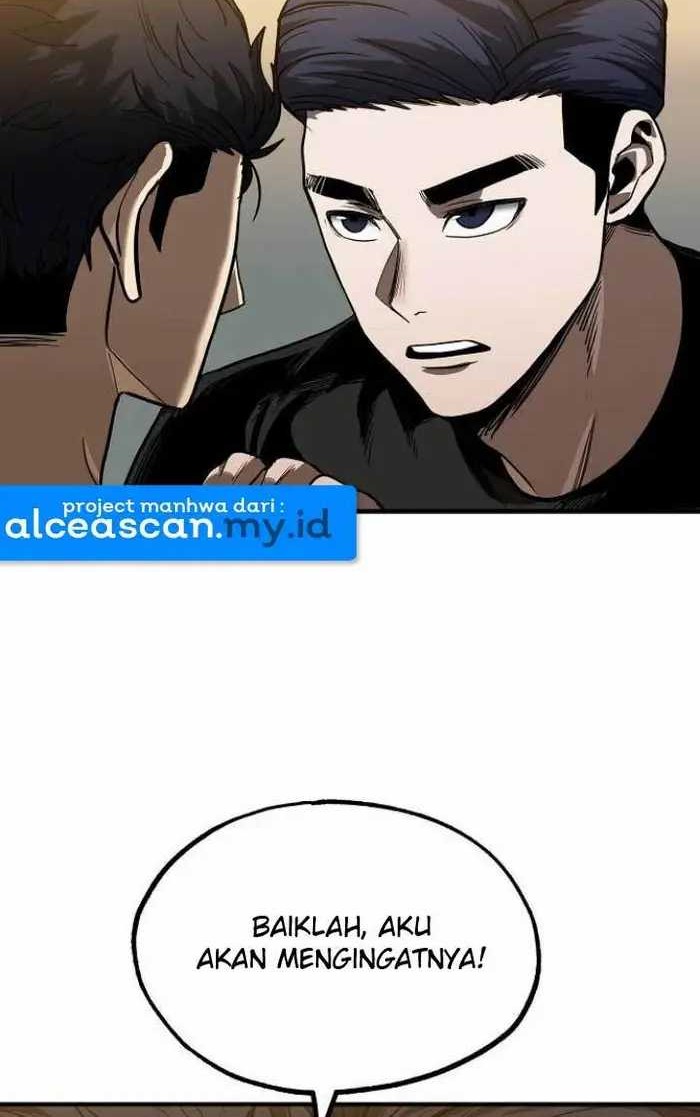 I Was Forced by the System to Become a Villain Chapter 32 - halaman 31