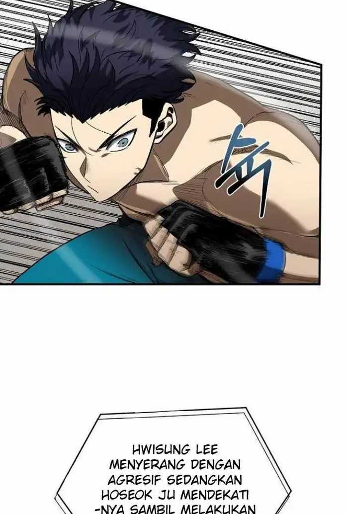 I Was Forced by the System to Become a Villain Chapter 32 - halaman 39