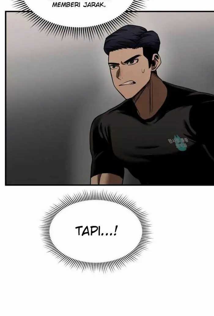 I Was Forced by the System to Become a Villain Chapter 32 - halaman 49