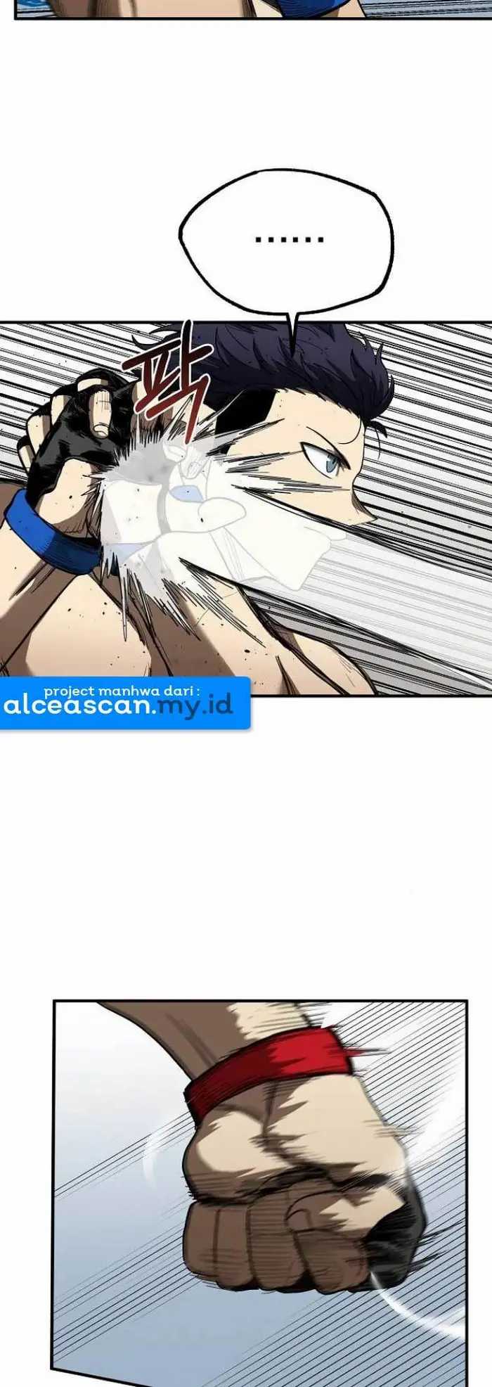 I Was Forced by the System to Become a Villain Chapter 32 - halaman 51