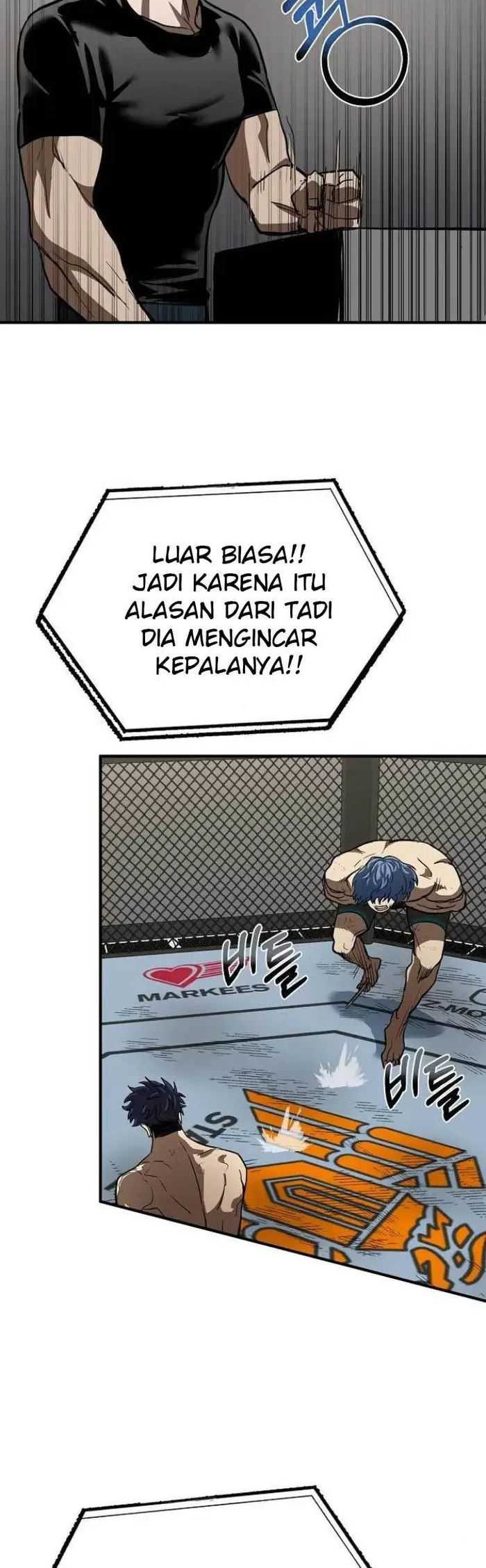 I Was Forced by the System to Become a Villain Chapter 33 - halaman 29