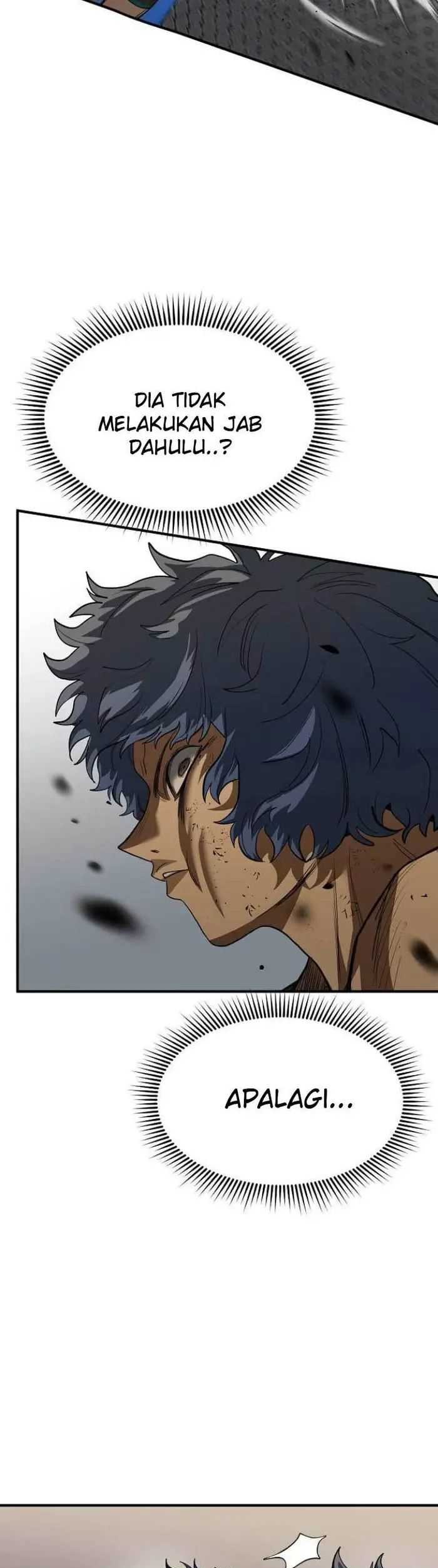 I Was Forced by the System to Become a Villain Chapter 33 - halaman 6