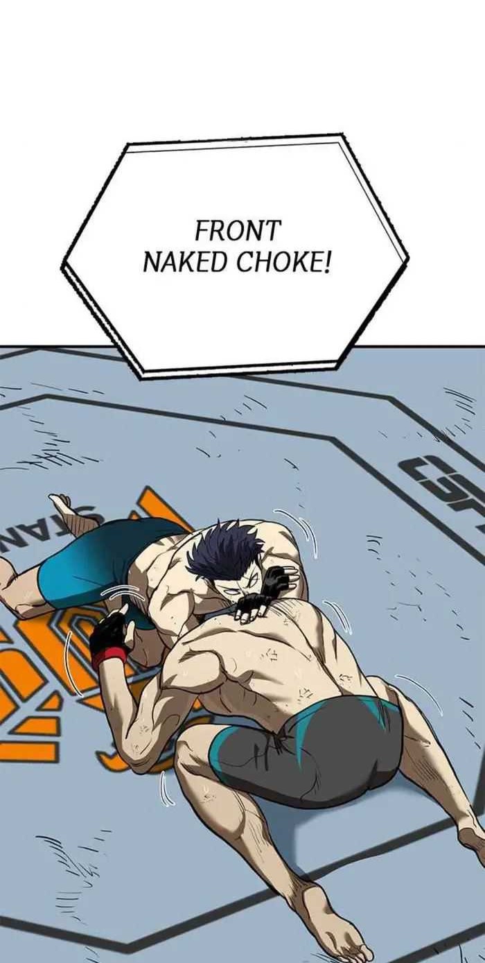 I Was Forced by the System to Become a Villain Chapter 34 - halaman 22