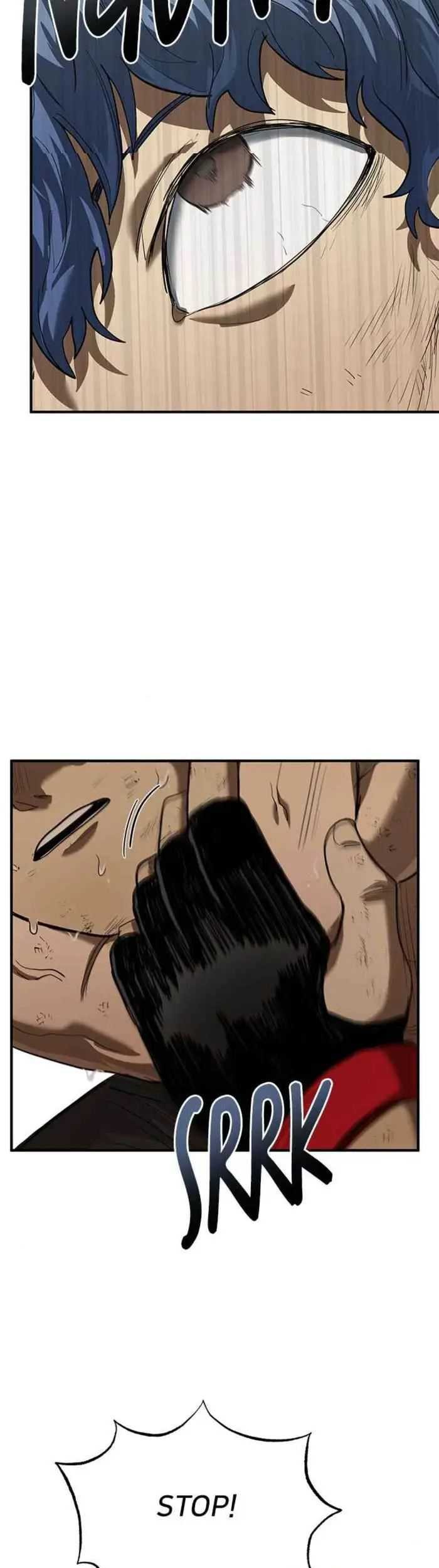 I Was Forced by the System to Become a Villain Chapter 34 - halaman 25