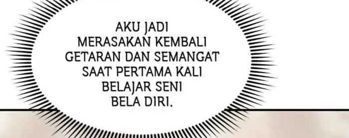 I Was Forced by the System to Become a Villain Chapter 34 - halaman 35