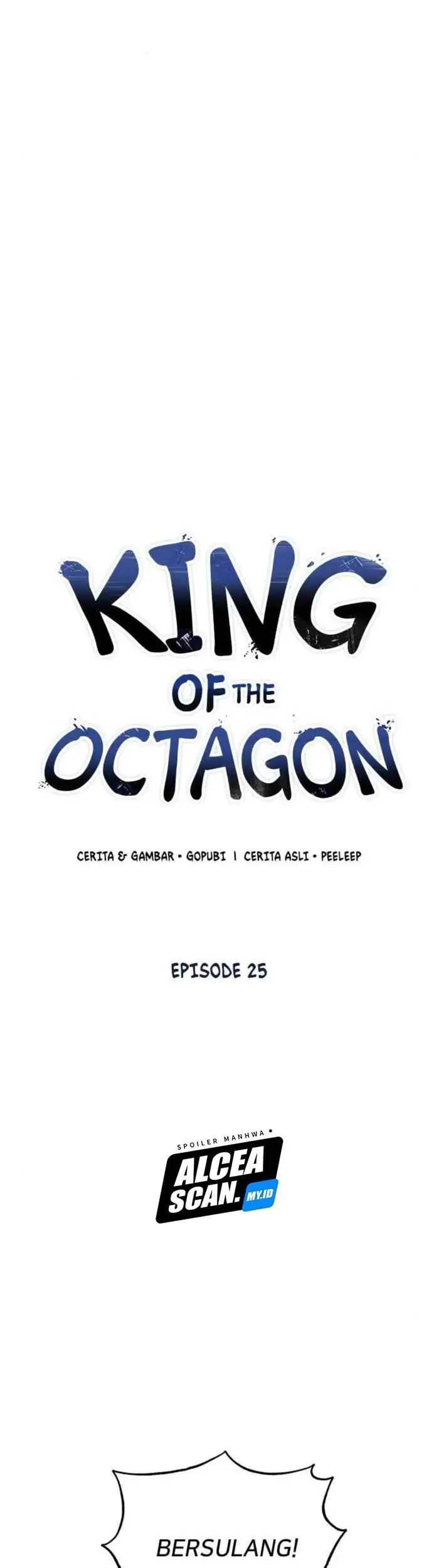 I Was Forced by the System to Become a Villain Chapter 34 - halaman 38