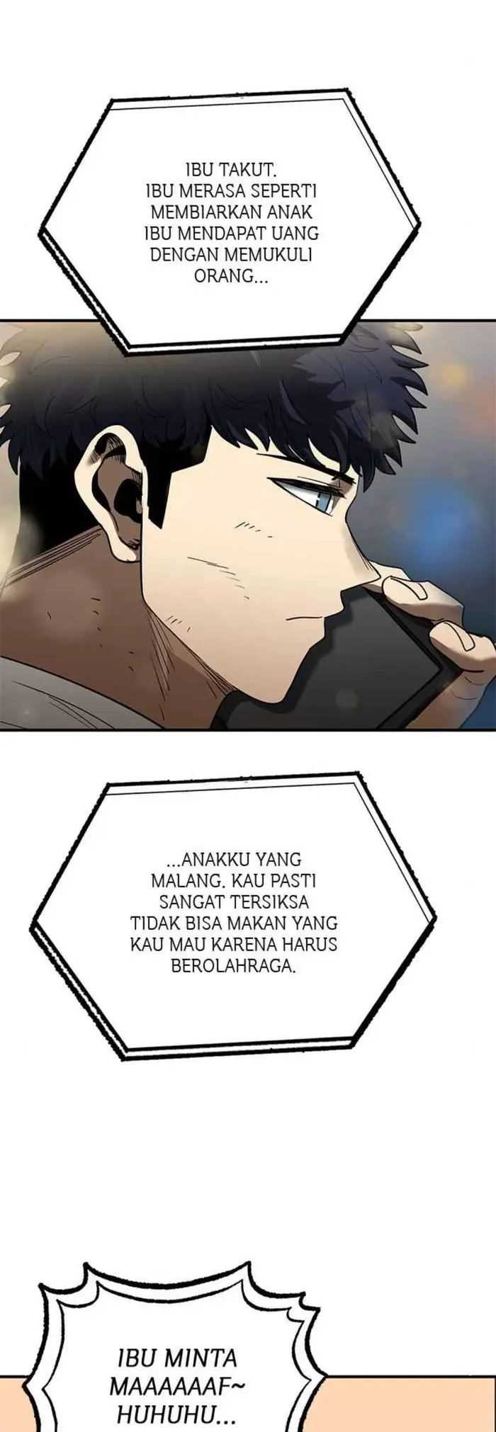 I Was Forced by the System to Become a Villain Chapter 34 - halaman 46