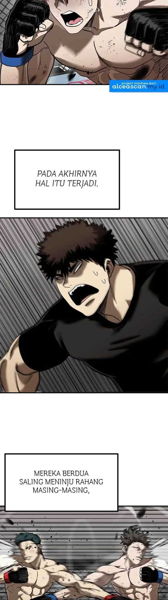 I Was Forced by the System to Become a Villain Chapter 35 - halaman 12