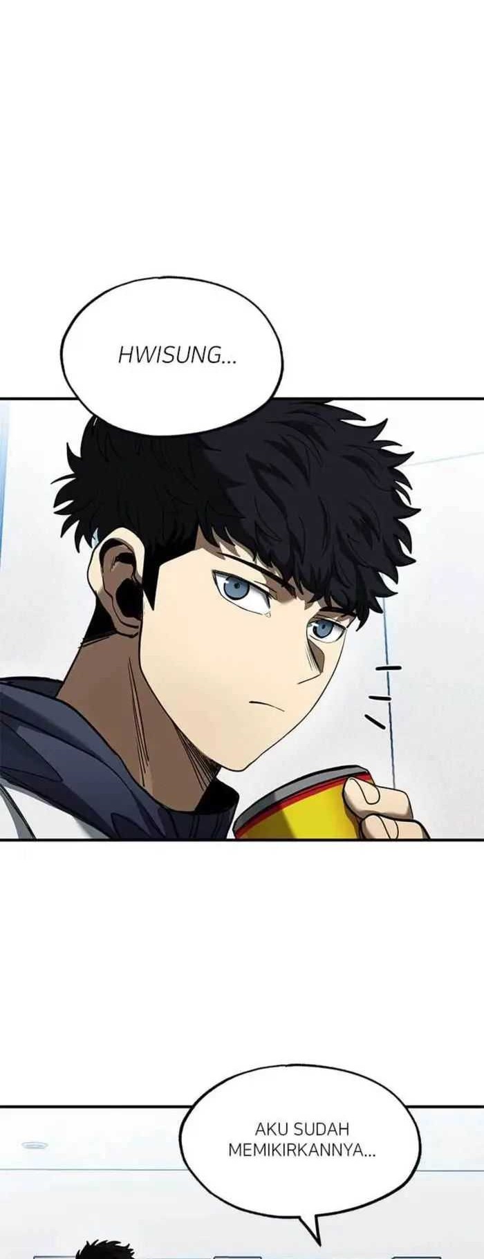 I Was Forced by the System to Become a Villain Chapter 35 - halaman 17
