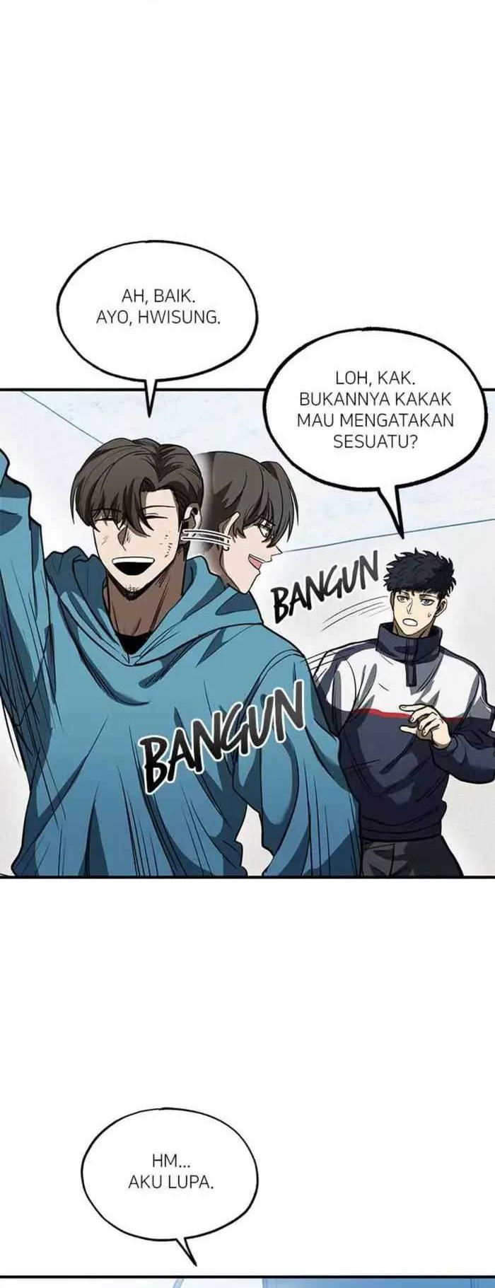 I Was Forced by the System to Become a Villain Chapter 35 - halaman 19