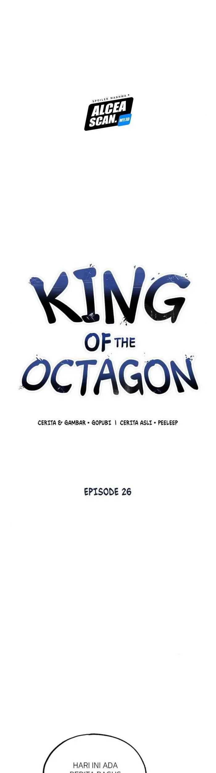 I Was Forced by the System to Become a Villain Chapter 35 - halaman 22