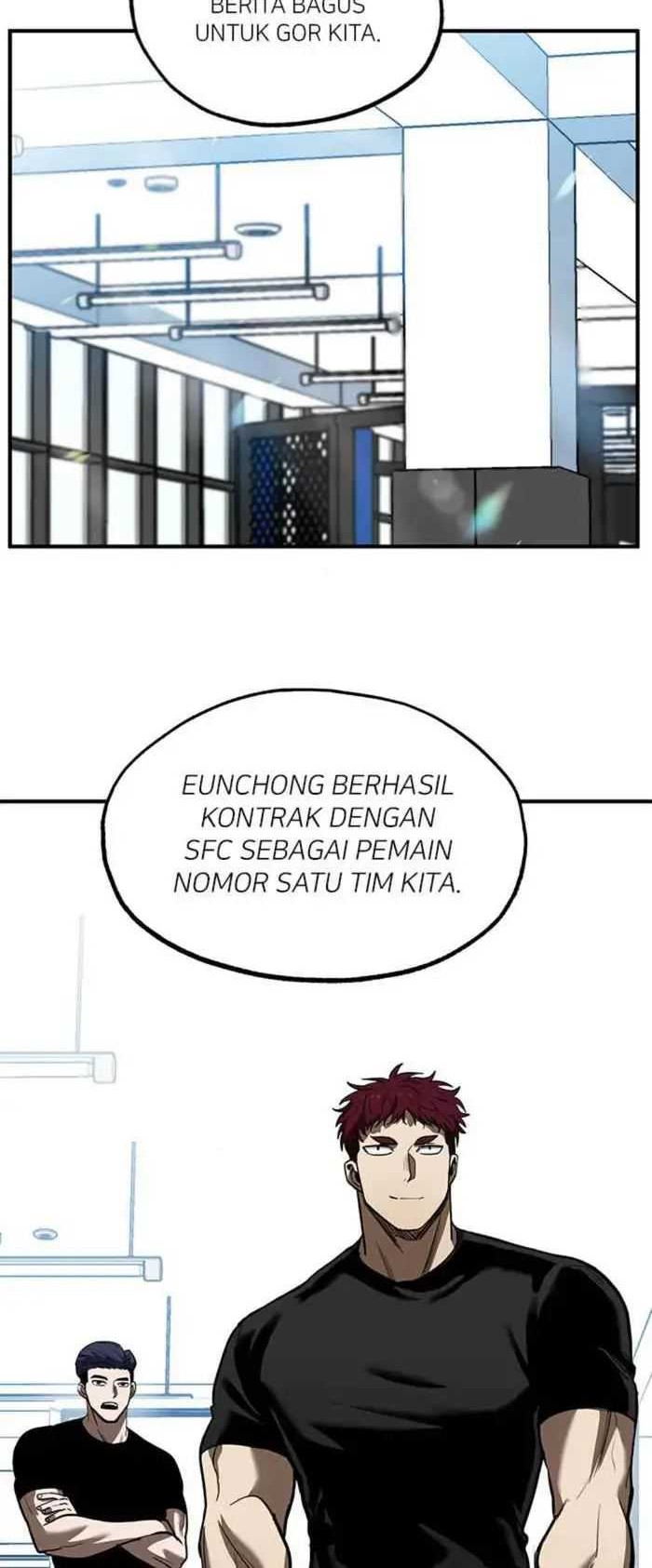 I Was Forced by the System to Become a Villain Chapter 35 - halaman 23