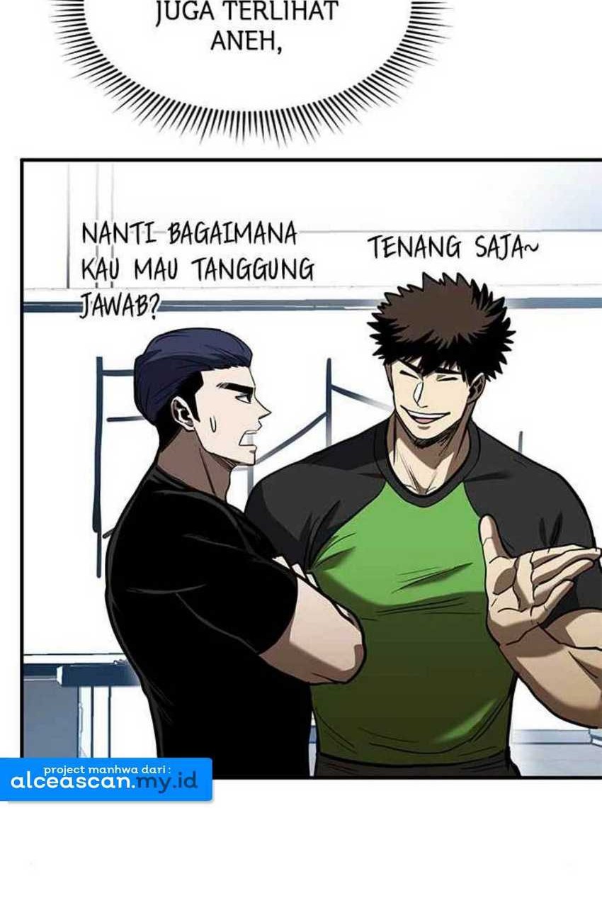 I Was Forced by the System to Become a Villain Chapter 36 - halaman 11
