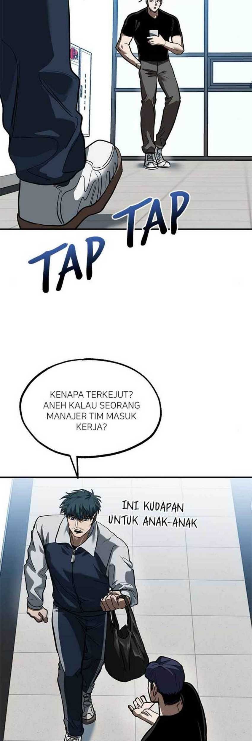 I Was Forced by the System to Become a Villain Chapter 36 - halaman 20