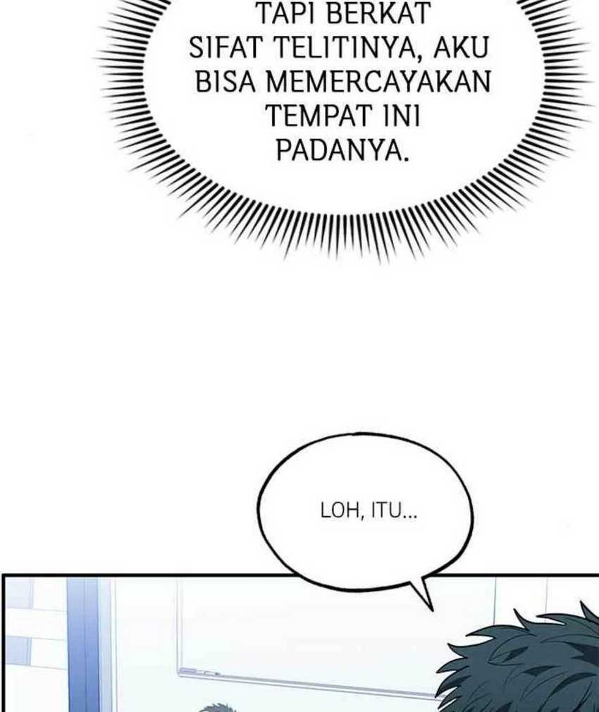 I Was Forced by the System to Become a Villain Chapter 36 - halaman 25