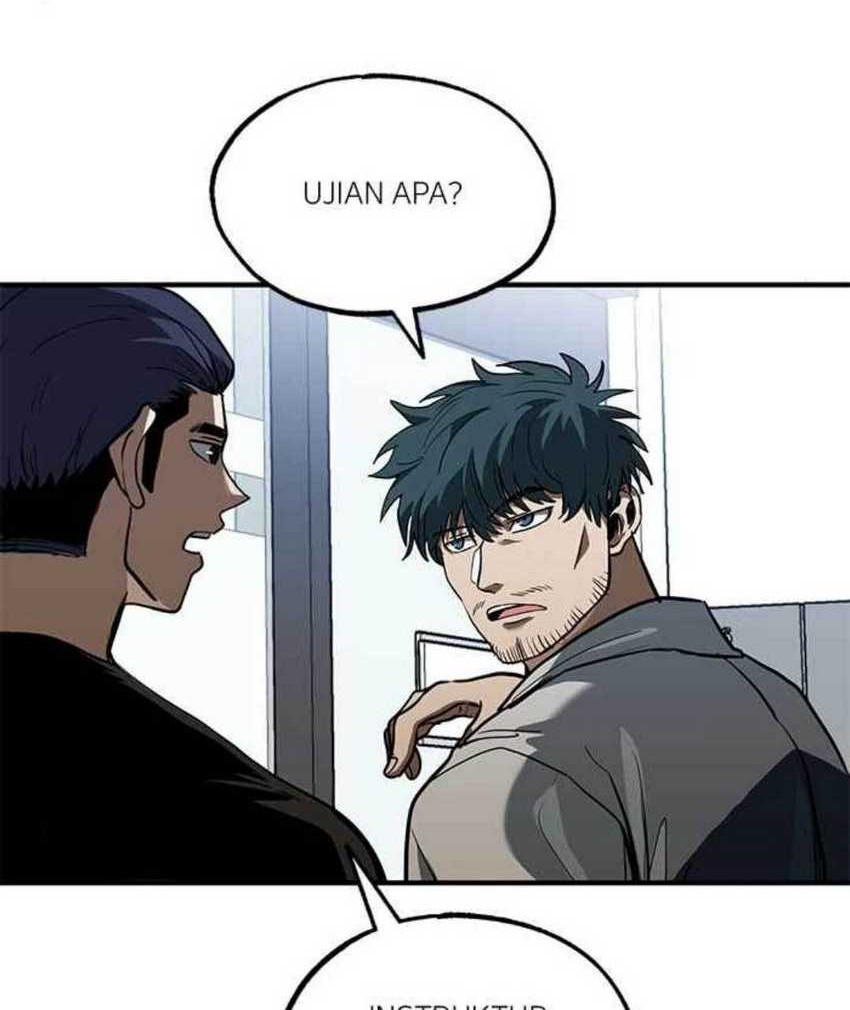I Was Forced by the System to Become a Villain Chapter 36 - halaman 27