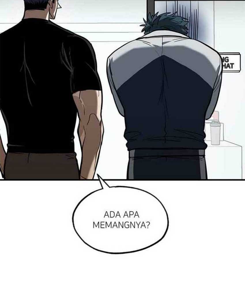 I Was Forced by the System to Become a Villain Chapter 36 - halaman 31