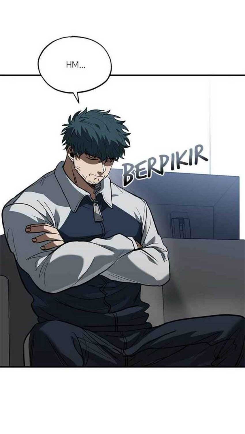 I Was Forced by the System to Become a Villain Chapter 36 - halaman 41