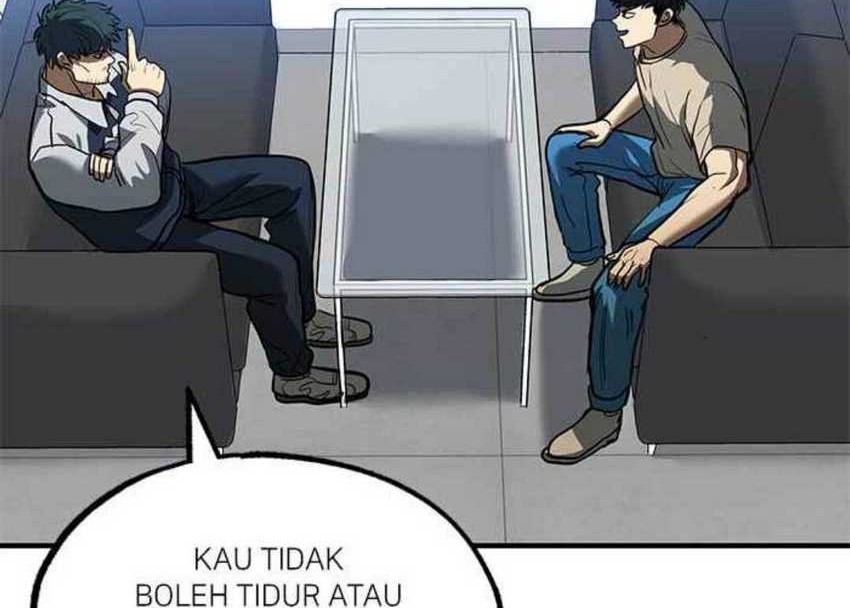 I Was Forced by the System to Become a Villain Chapter 36 - halaman 43