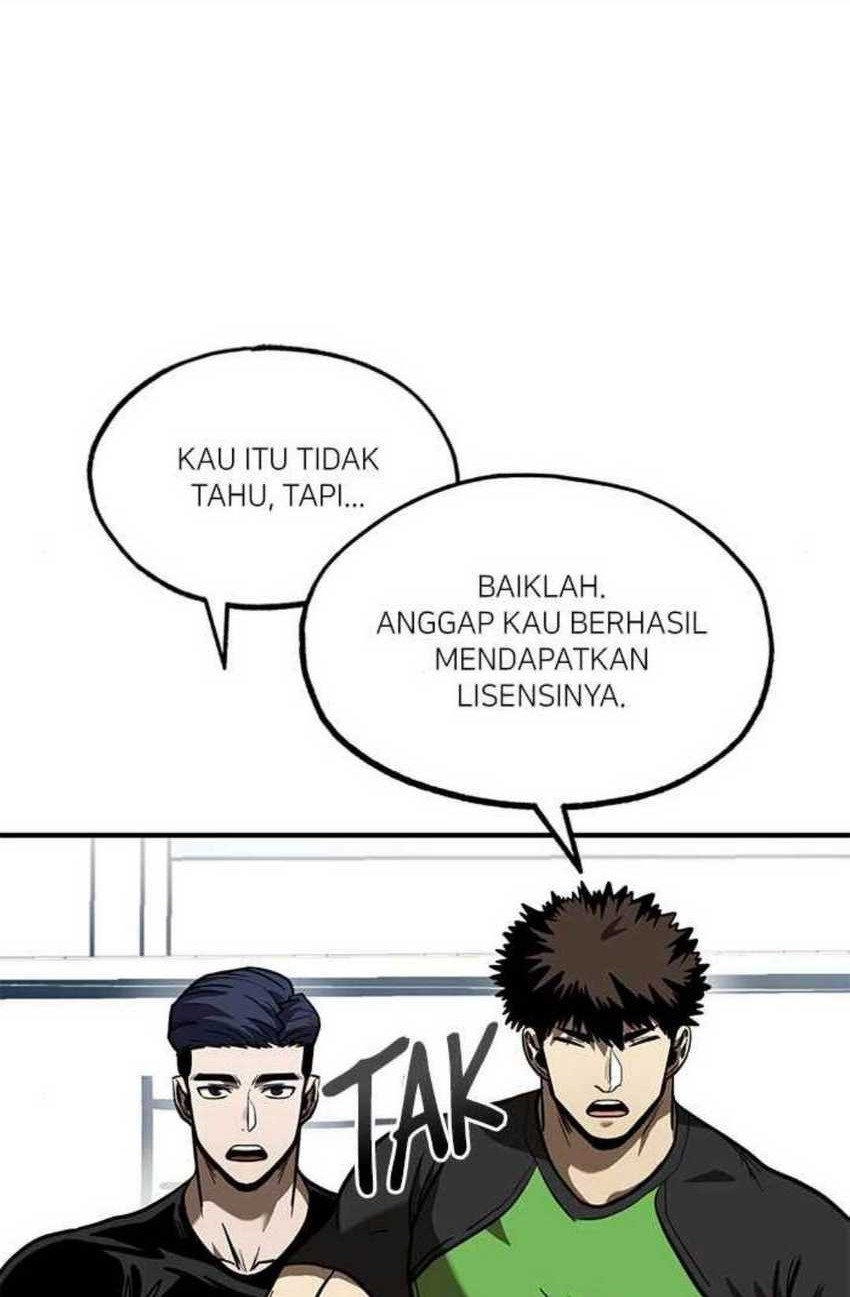 I Was Forced by the System to Become a Villain Chapter 36 - halaman 5