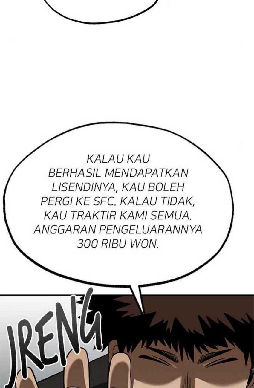I Was Forced by the System to Become a Villain Chapter 36 - halaman 7