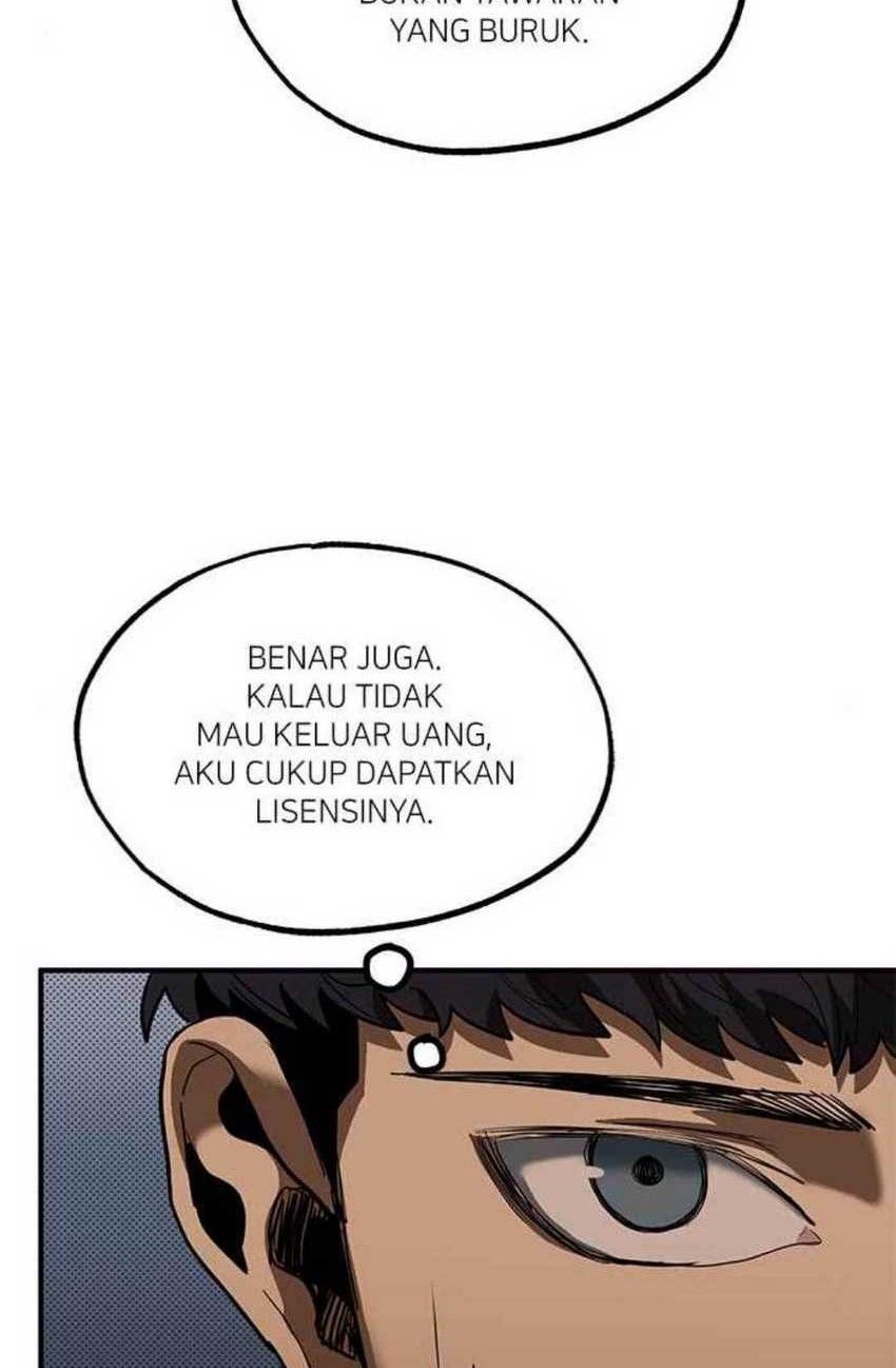I Was Forced by the System to Become a Villain Chapter 36 - halaman 9