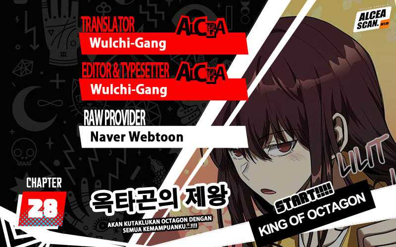 I Was Forced by the System to Become a Villain Chapter 37 - halaman 1