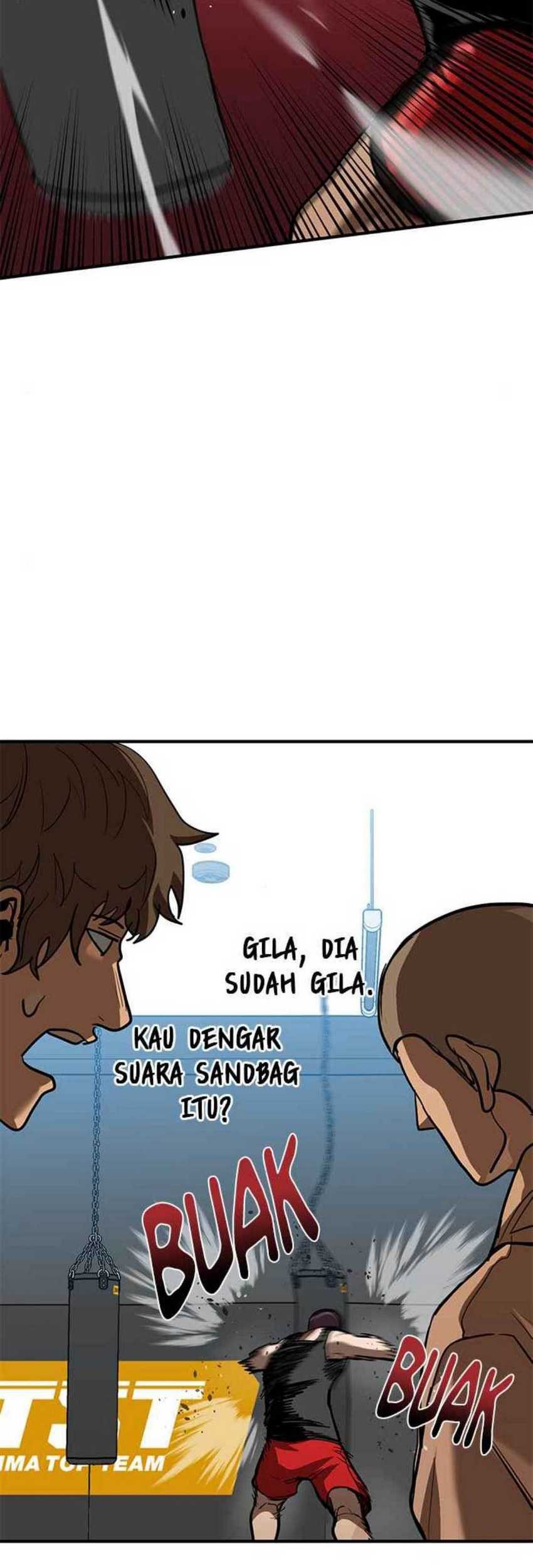 I Was Forced by the System to Become a Villain Chapter 37 - halaman 20