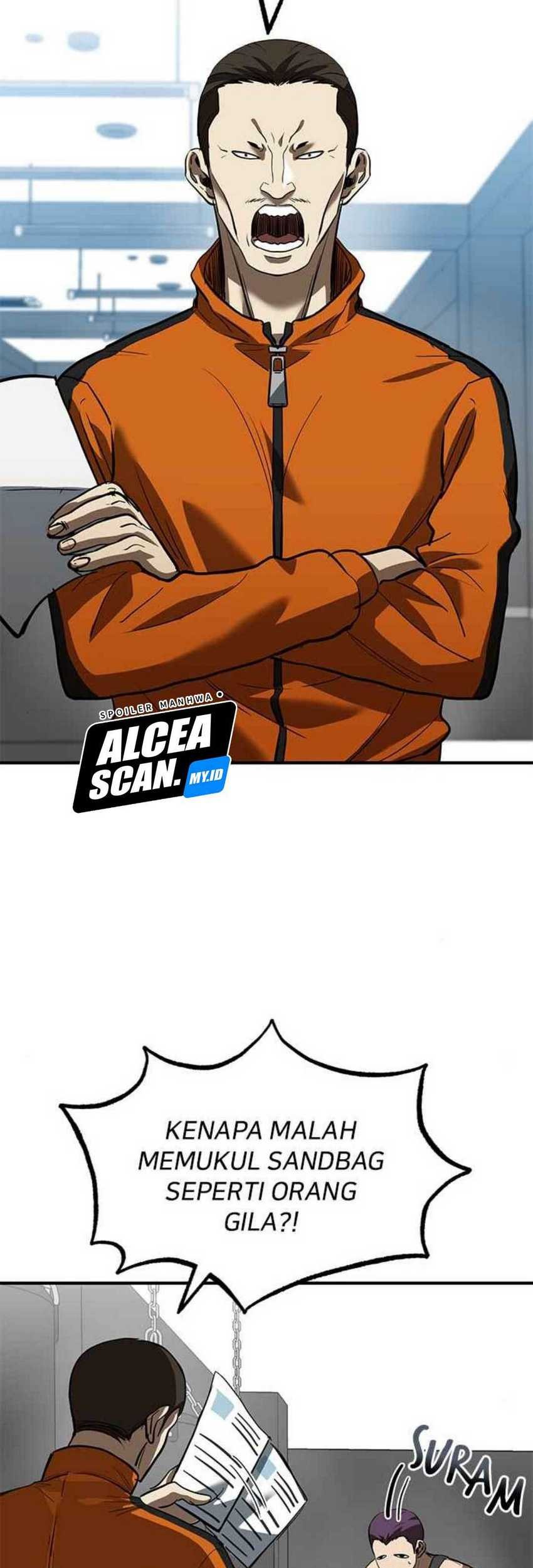 I Was Forced by the System to Become a Villain Chapter 37 - halaman 24