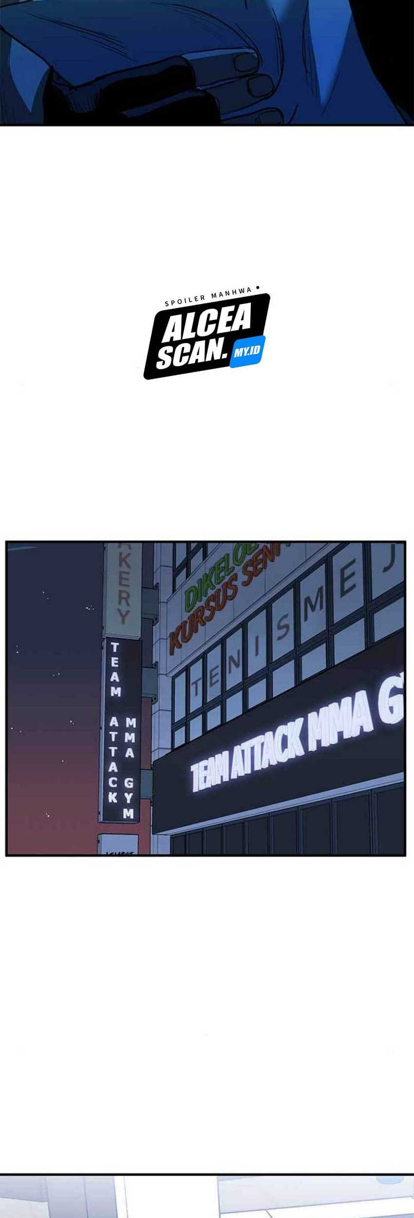 I Was Forced by the System to Become a Villain Chapter 37 - halaman 30