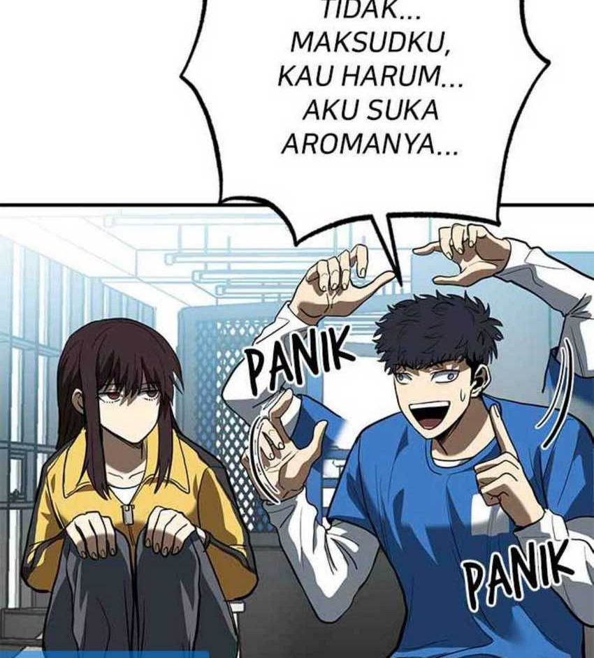 I Was Forced by the System to Become a Villain Chapter 37 - halaman 45