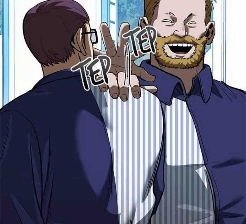 I Was Forced by the System to Become a Villain Chapter 37 - halaman 5