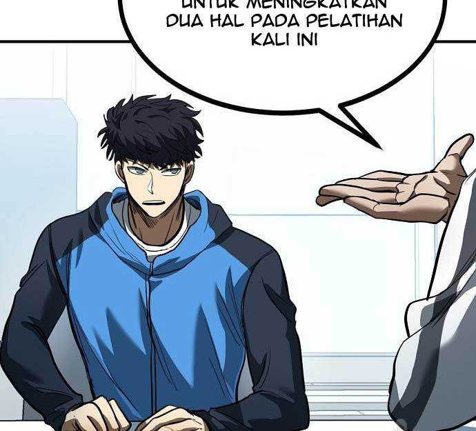 I Was Forced by the System to Become a Villain Chapter 38 - halaman 23