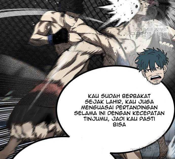 I Was Forced by the System to Become a Villain Chapter 38 - halaman 25