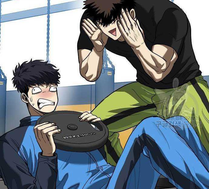 I Was Forced by the System to Become a Villain Chapter 38 - halaman 35