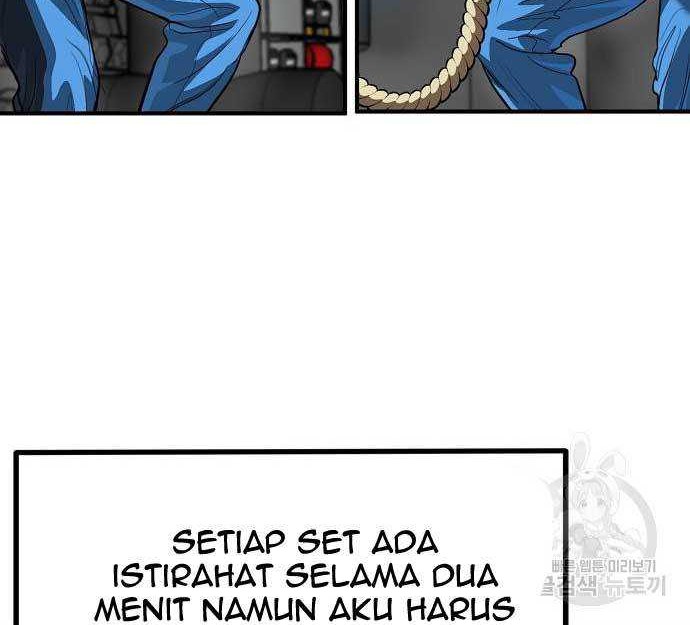 I Was Forced by the System to Become a Villain Chapter 38 - halaman 37