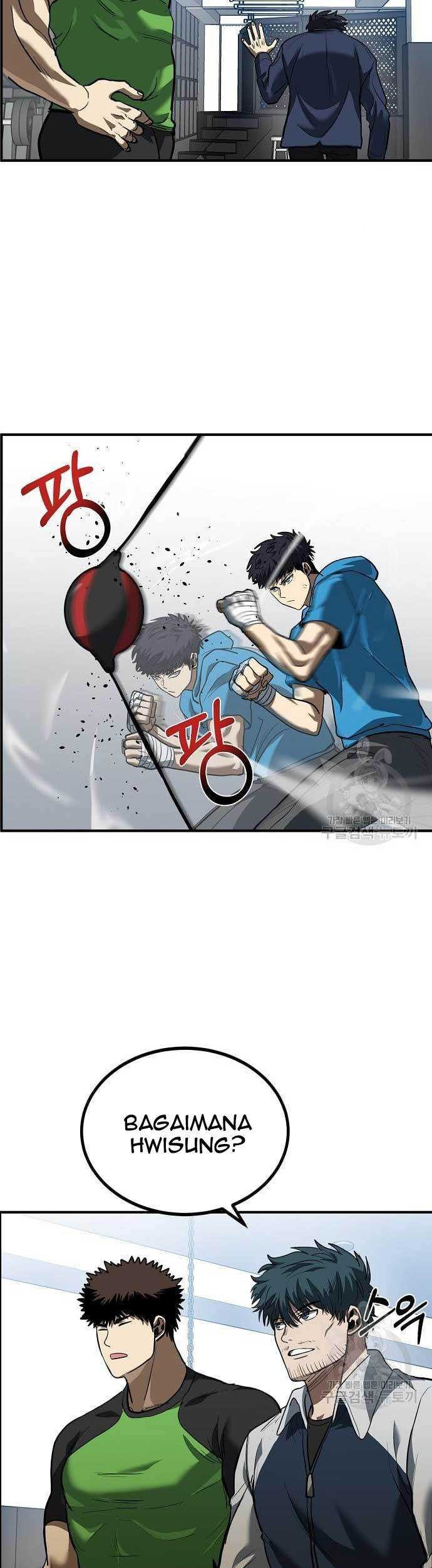 I Was Forced by the System to Become a Villain Chapter 39 - halaman 18