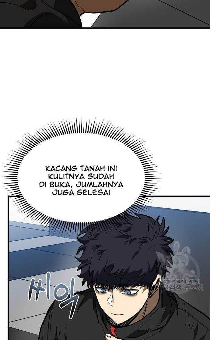 I Was Forced by the System to Become a Villain Chapter 39 - halaman 35