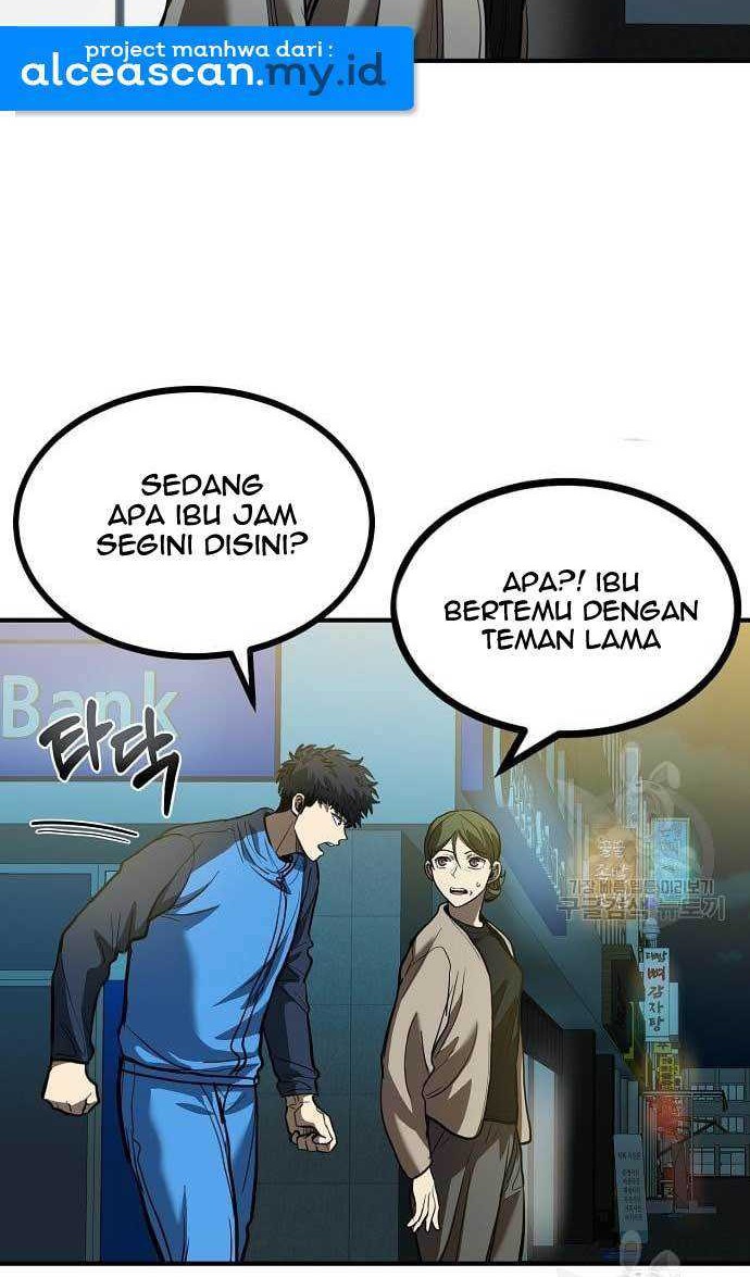I Was Forced by the System to Become a Villain Chapter 39 - halaman 5