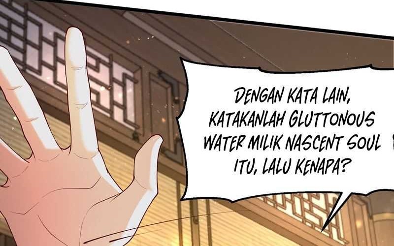 I Was Forced by the System to Become a Villain Chapter 4 - halaman 15