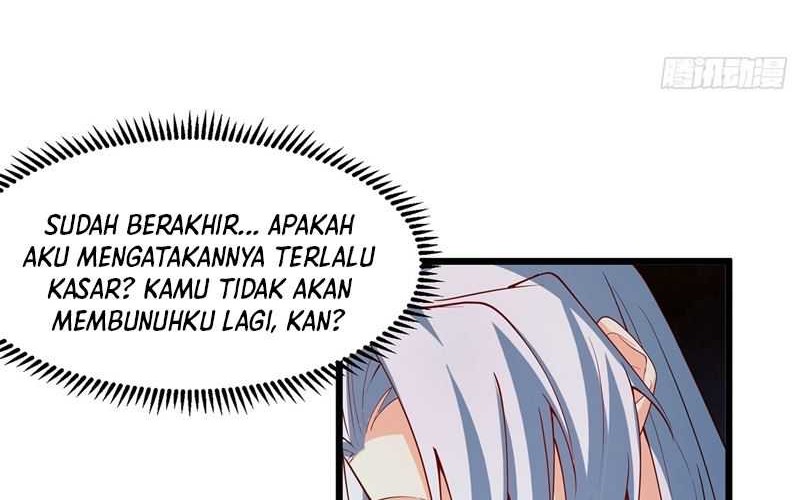 I Was Forced by the System to Become a Villain Chapter 4 - halaman 17