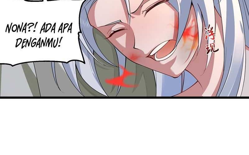 I Was Forced by the System to Become a Villain Chapter 4 - halaman 21
