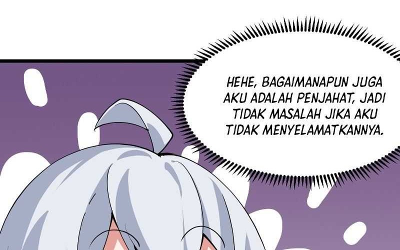 I Was Forced by the System to Become a Villain Chapter 4 - halaman 25