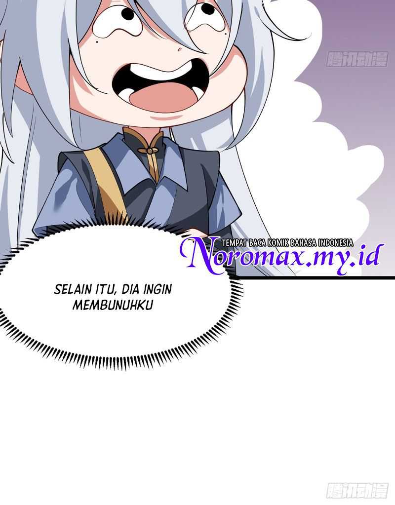 I Was Forced by the System to Become a Villain Chapter 4 - halaman 26