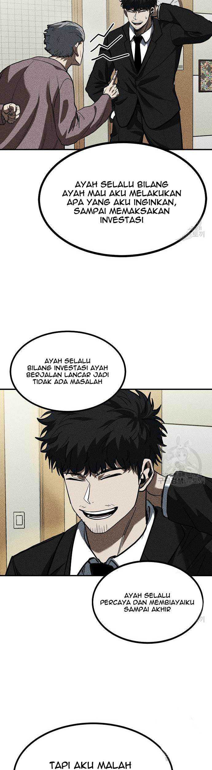 I Was Forced by the System to Become a Villain Chapter 40 - halaman 13