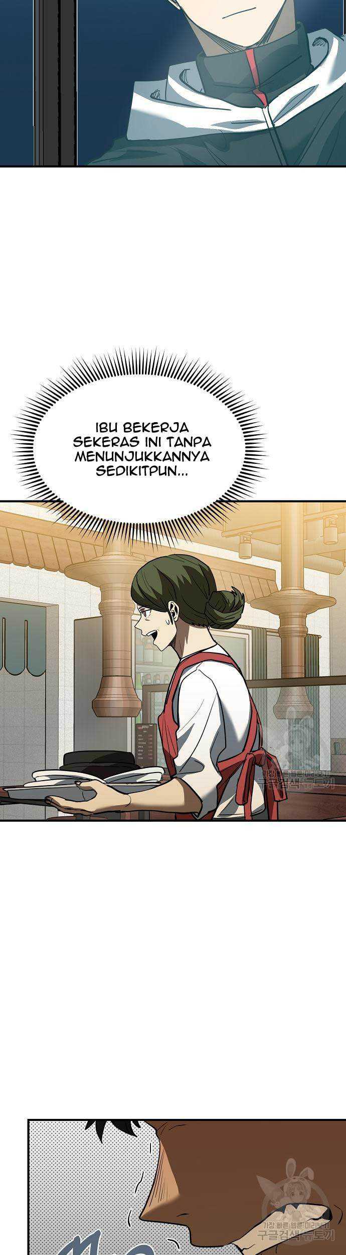 I Was Forced by the System to Become a Villain Chapter 40 - halaman 26