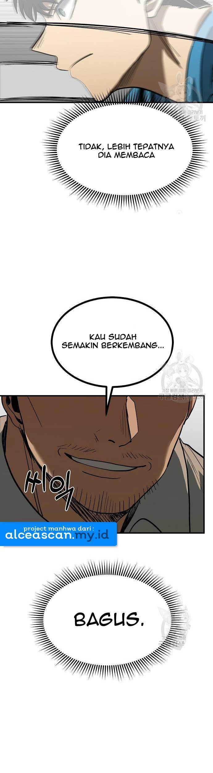 I Was Forced by the System to Become a Villain Chapter 40 - halaman 36