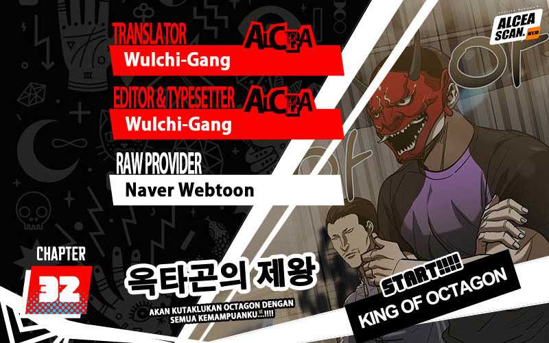 I Was Forced by the System to Become a Villain Chapter 41 - halaman 1