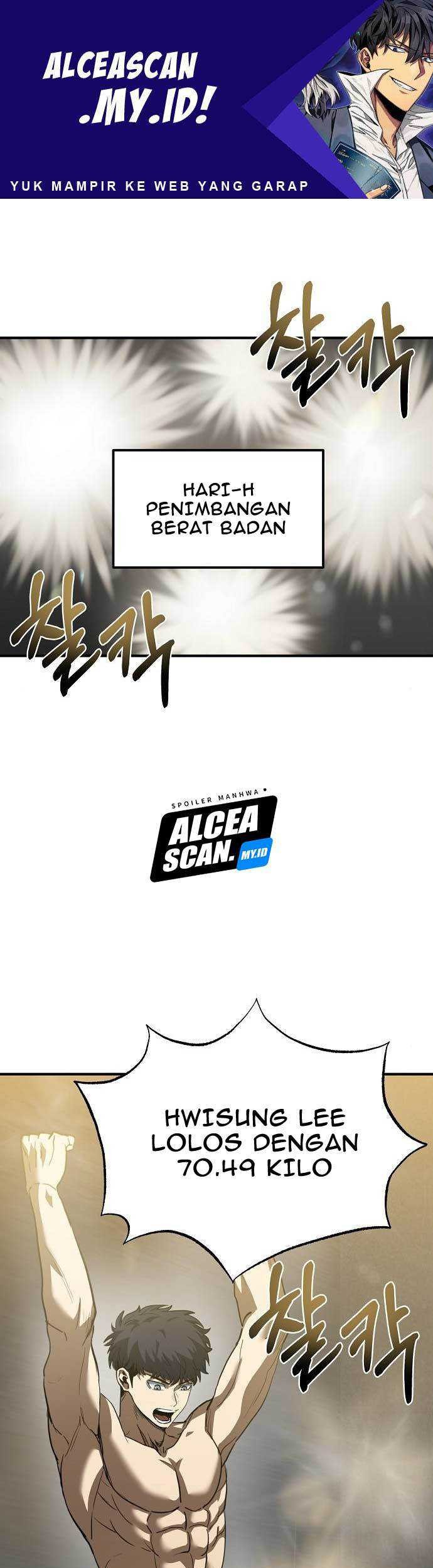 I Was Forced by the System to Become a Villain Chapter 41 - halaman 2